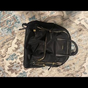 Tumi Voyageur Uma Backpack - used once